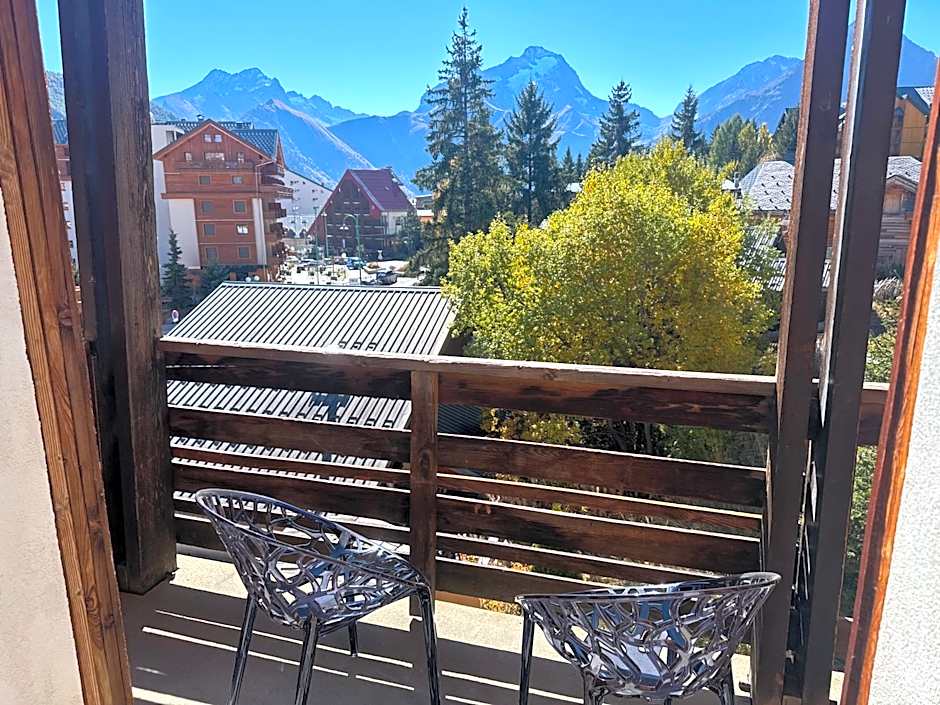 Hotel Le Cairn