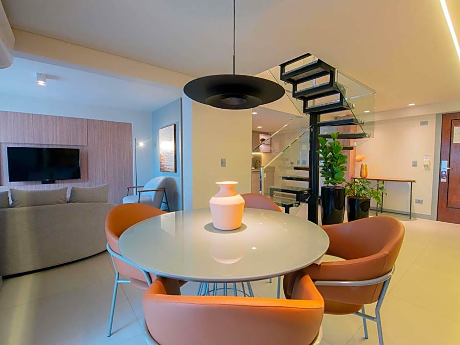 Mercure Curitiba Batel