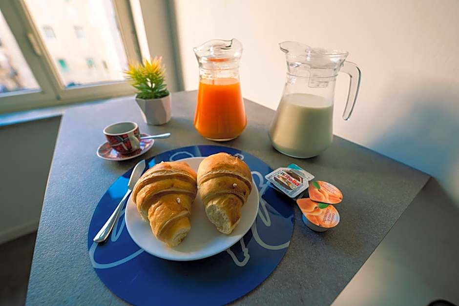 B&B i Murales