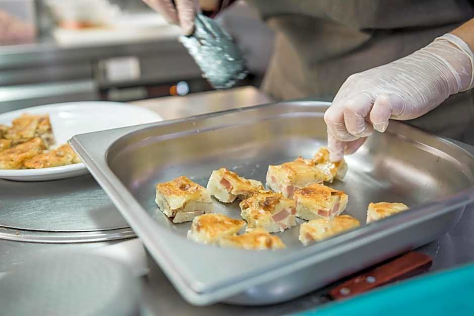 Zante Atlantis Hotel