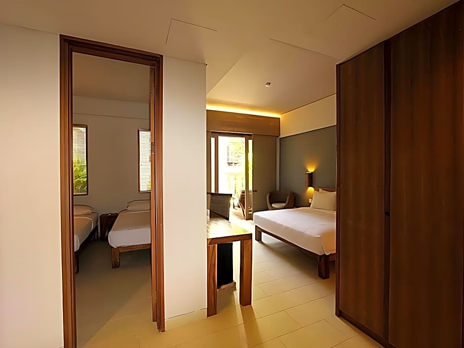 THE 1O1 Bali Oasis Sanur