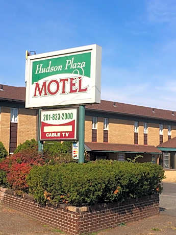 Hudson Plaza Motel Bayonne Jersey City