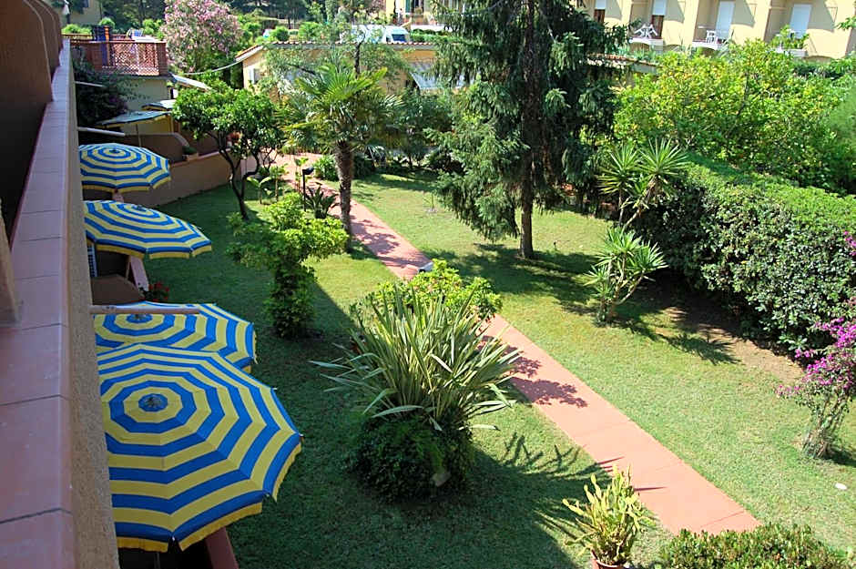 Hotel Anfora