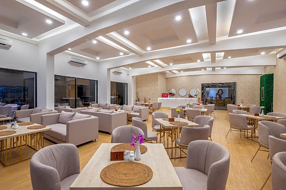 ABISHA Hotel Sanur