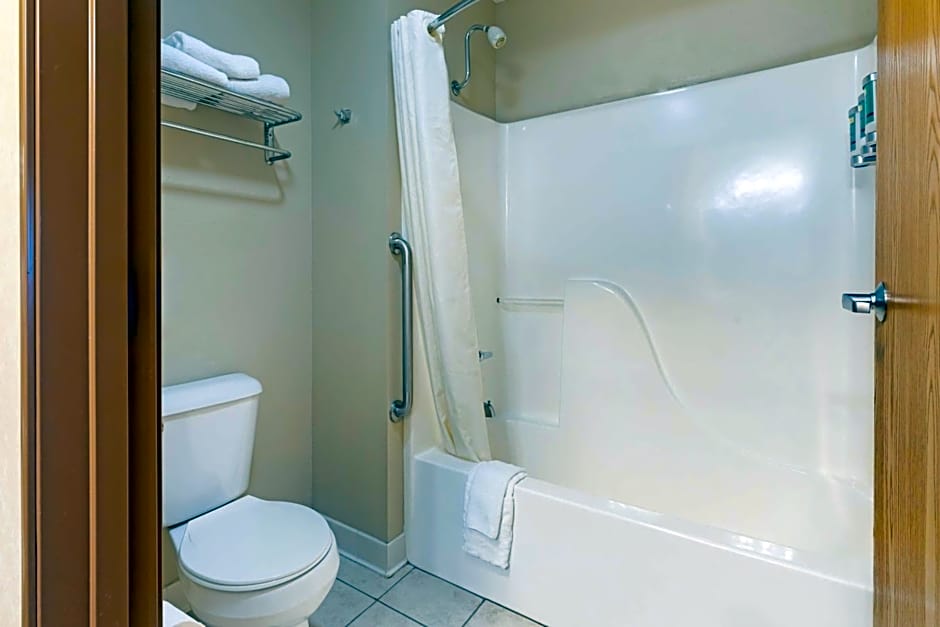 Best Western Wittenberg Inn