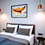 Zagreb City Vibe Apartments & Rooms