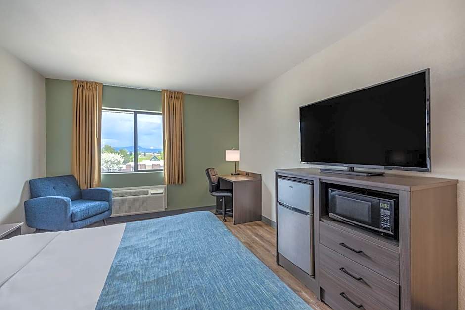 Wingate by Wyndham Butte City Center I-15/I-90