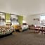 Super 8 by Wyndham Richmond/Chamberlayne Rd