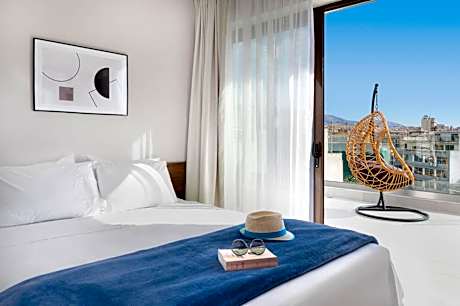 Double Room with Spa Bath