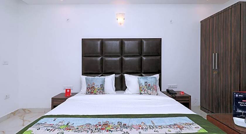 Hotel O NY PLAZA