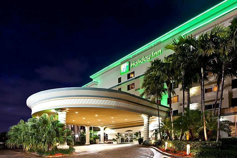 Holiday Inn Fort Lauderdale Airport By IHG