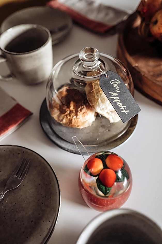 Green Gables B&B Waterfront Apartment or Garden Studio