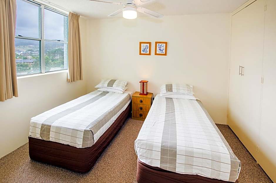 Tradewinds Apartments