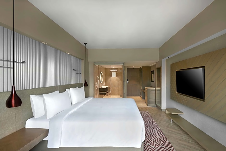 Radisson Hotel Sector 29 Gurugram