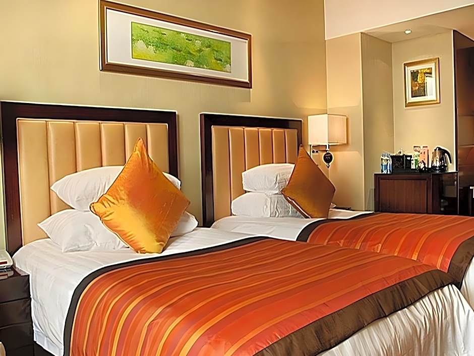 New Century Shaoxing Grand Hotel