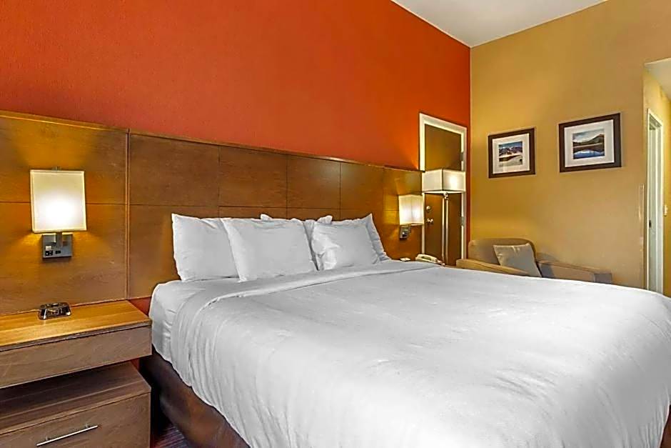 Comfort Inn Flagstaff Lucky Lane I-40
