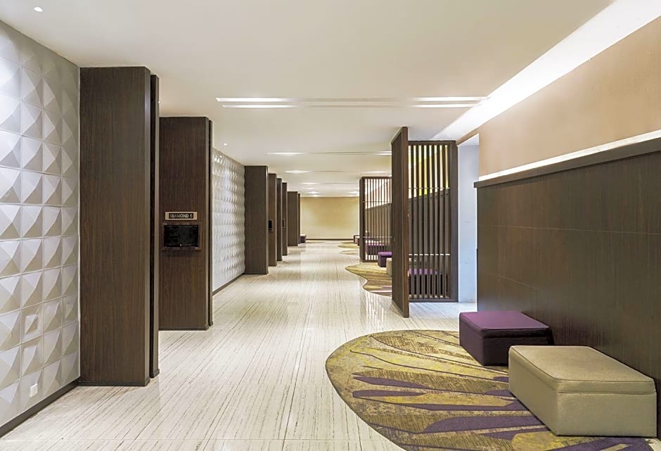 Swiss-Belinn Modern Cikande