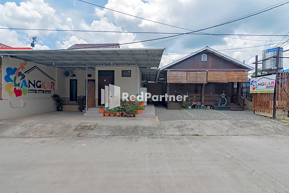 Langkar Guest House Syariah Mitra RedDoorz