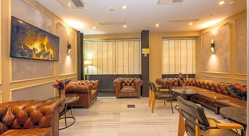 The Premist Hotels Taksim