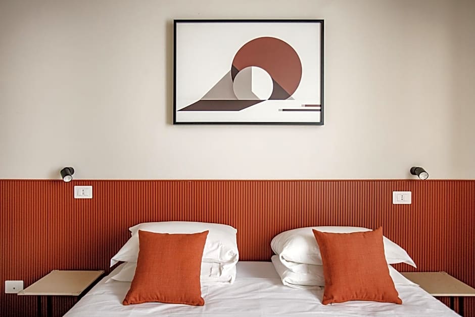 Hotel San Marco Sestola