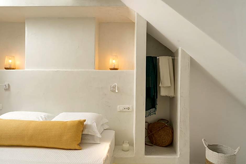 Edem Boutique Suites