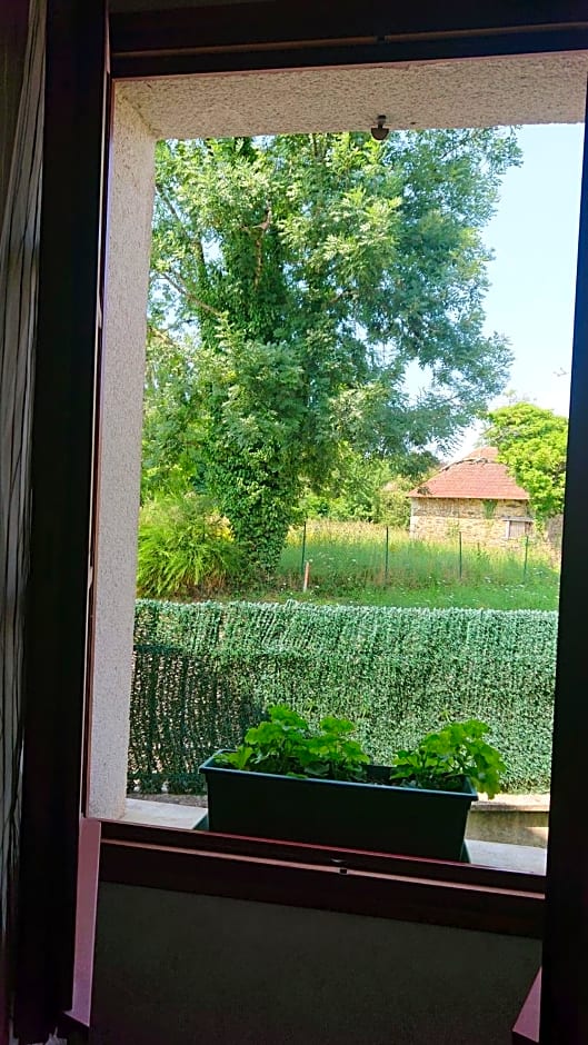 Le Domaine des Tuillieres