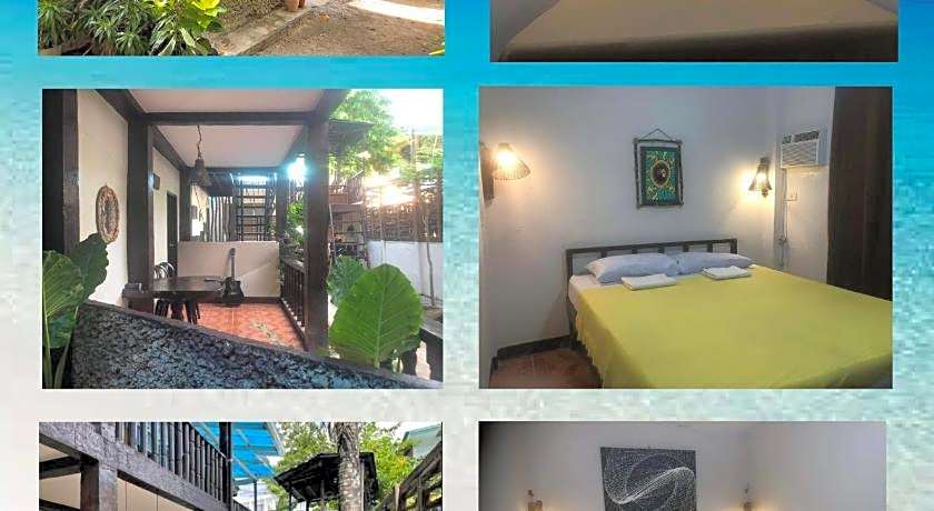 Mylene Room Rental – Boracay Island, IA