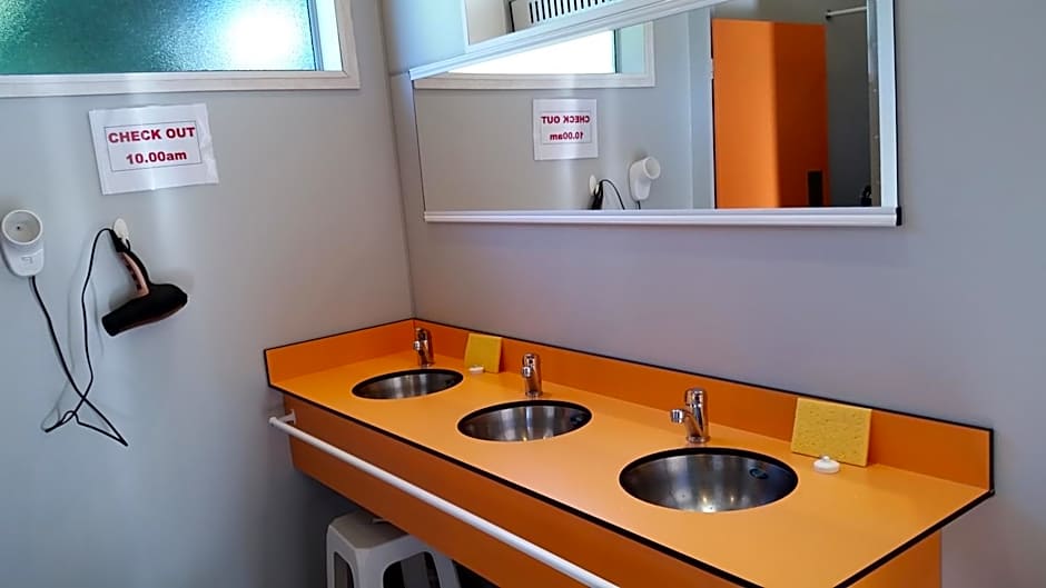 Fairlie Holiday Park