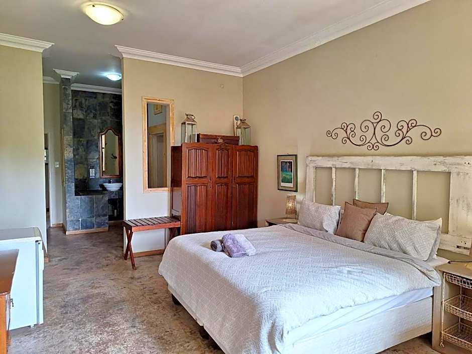 Bosheuvel Country Estate