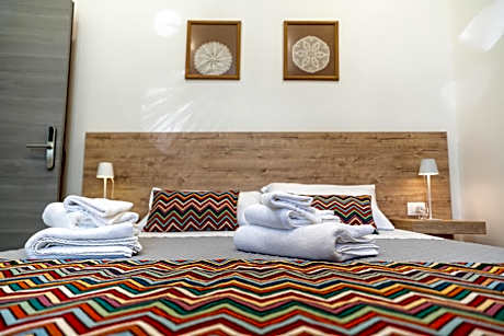 Frontemare 25 Beach Hotel