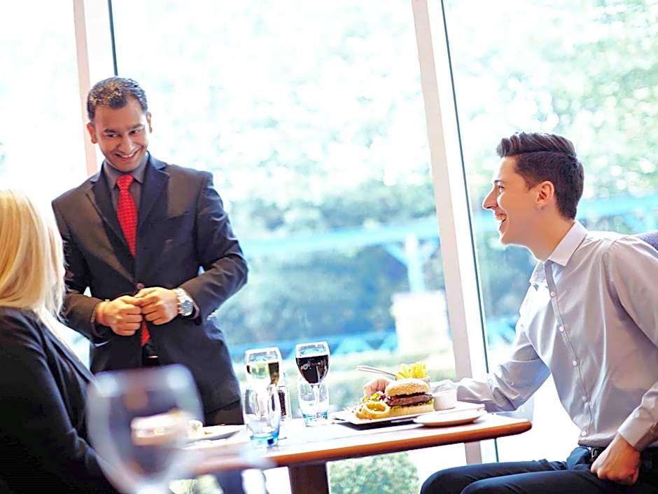 Novotel Wolverhampton City Centre