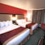 Ramada by Wyndham Keystone Near Mt Rushmore