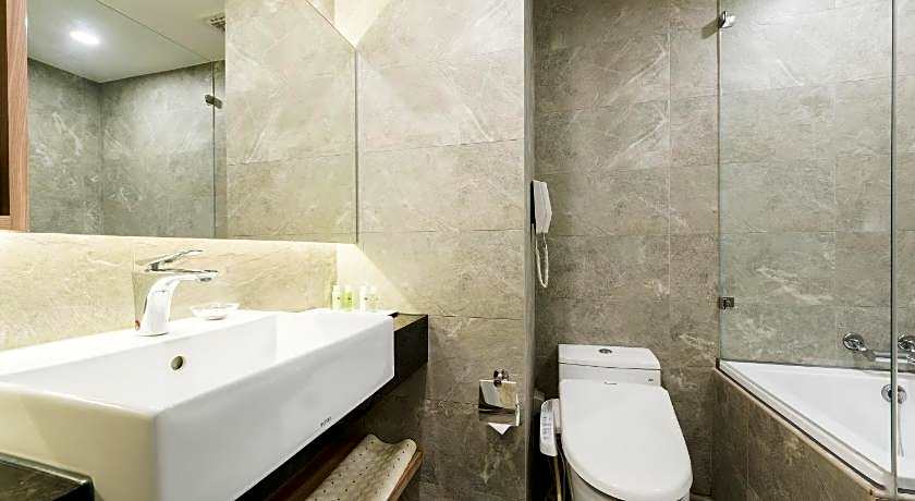 Shin Yuan Park Hotel