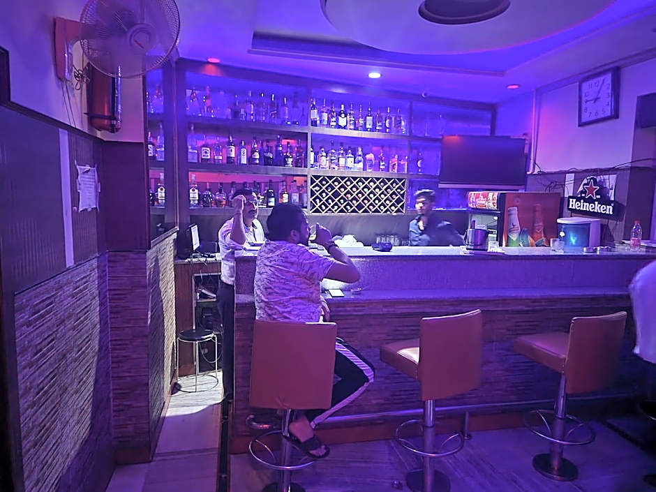 Hotel Meridian Palace