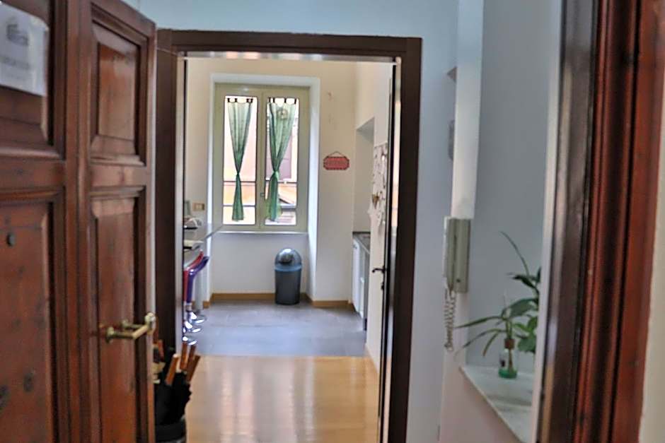 B&B Gaudium Colosseo