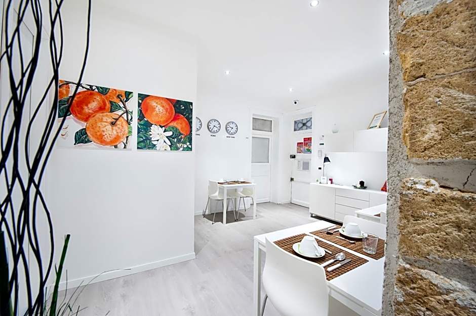 Room & Breakfast Zero