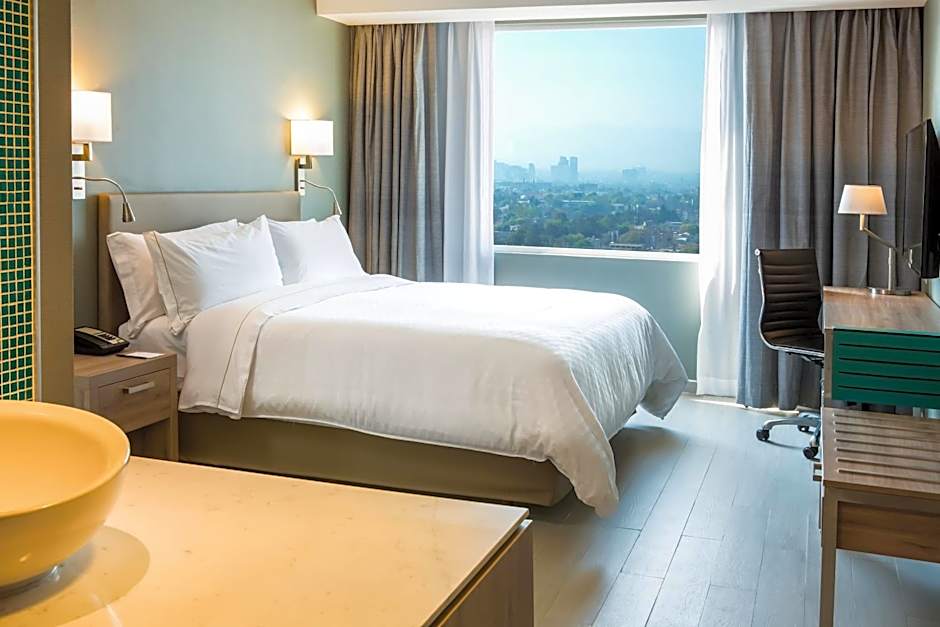 Fiesta Inn Express Ciudad de Mexico Forum Buenavista