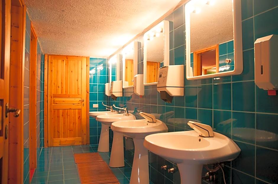 Hotel Scintilla