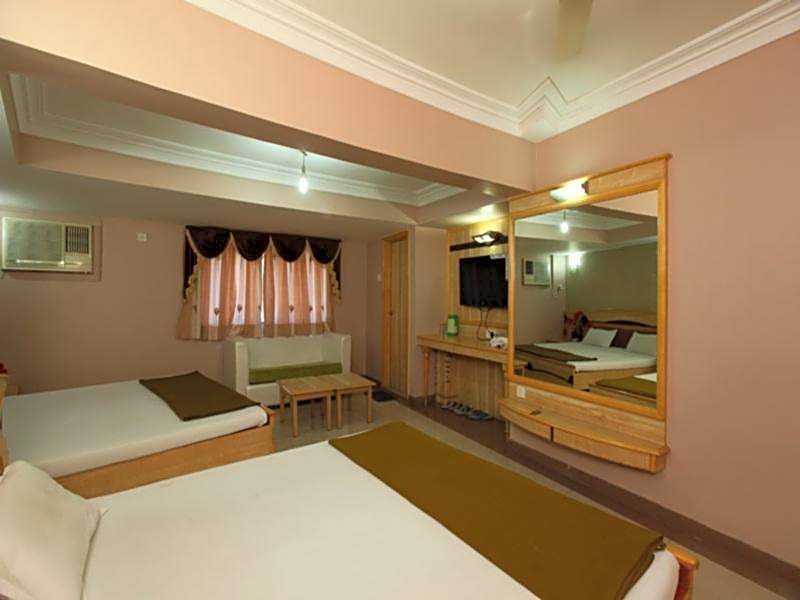 Hotel Prime