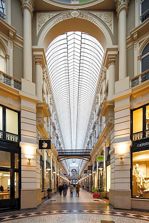 Holiday Inn Express The Hague - Parliament By IHG