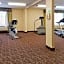 Quality Inn & Suites Downtown Mansfield