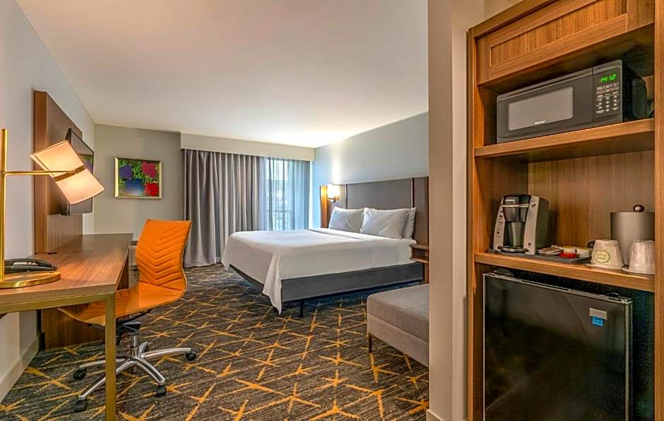 Holiday Inn New Orleans-Downtown Superdome By IHG