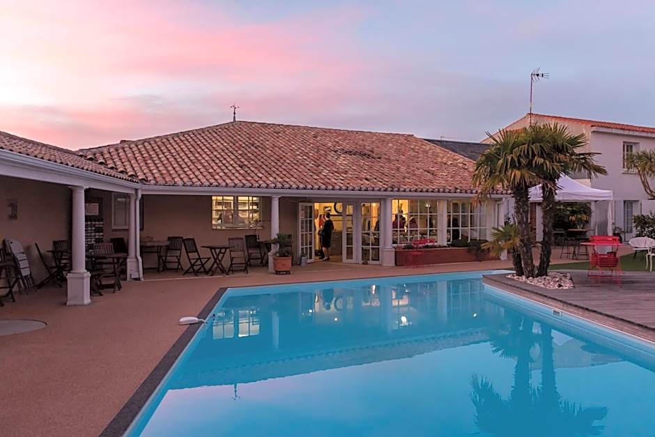 Le Manoir de l'Antiquite