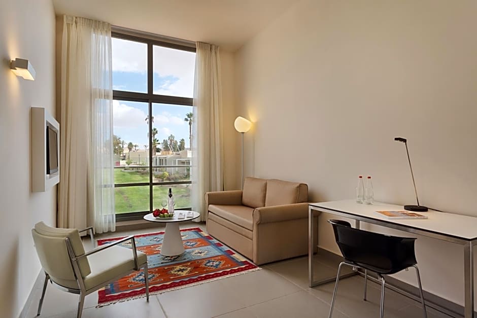 Desert Iris Hotel