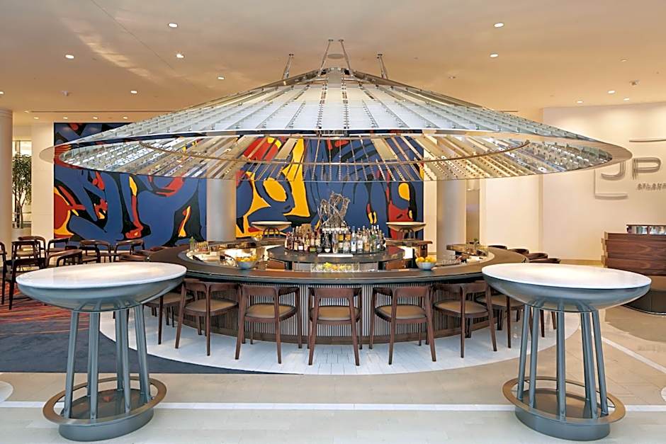 Hotel Indigo Atlanta Downtown By IHG