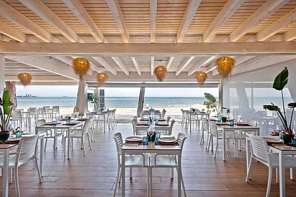 Hotel Best Terramarina