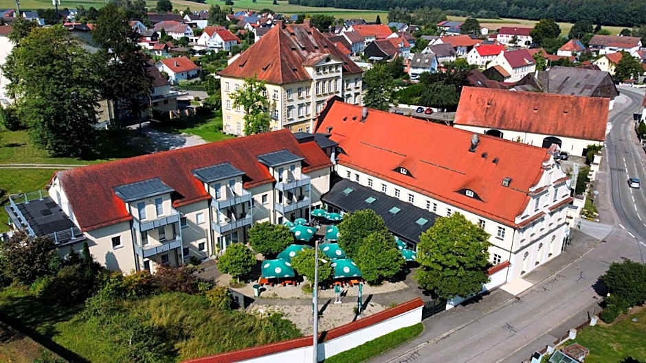 Autenrieder Brauereigasthof