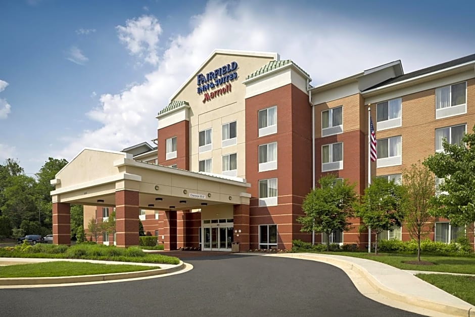 Fairfield Inn & Suites White Marsh