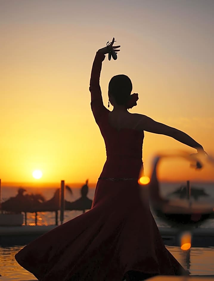 Universal Hotel Cabo Blanco - Adults Only