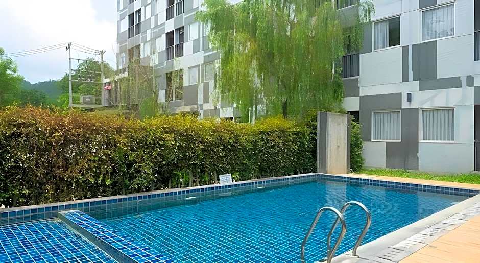 Fortune D Plus Hotel Khaoyai